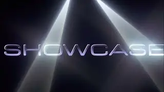 The European Wrestling Foundation Presents Showcase Showdown!