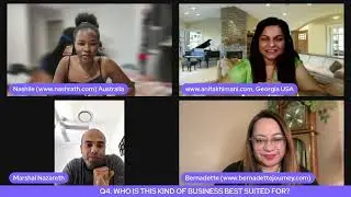 So, What is this Online Business we keep talking about?