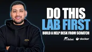 How I Built a Help Desk System for $0