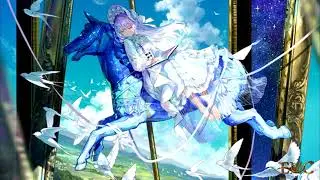 Amadea Music Productions - Enchanted Fairytale | Epic Uplifting Magical Orchestral Adventure