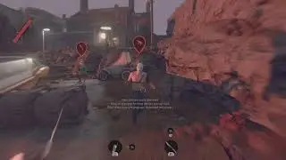DEATHLOOP - Machete Kills!