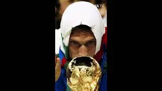 😘Totti & the Trophy | #Shorts