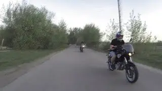 Light Ride 23