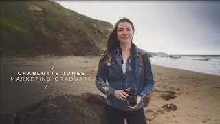 Exceptional People: Charlotte Jones, Marketing Graduate at Princess Yachts