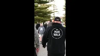 Dragons, The Man Walk partner for 50-50 Charity Raffle 🤝