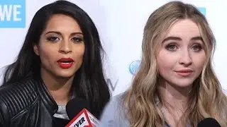 Celebrities Give Advice Their 8th Grade Selves- WE Day 2016