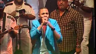 Gilbert Dibo Doran Jr. - Hende Riba Hende (2015)