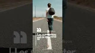 Surmonter les d&eacute;fis 🤗