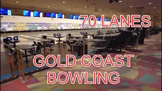 Gold Coast Bowling