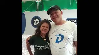 Blockchain in the Burgh Oct 2