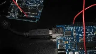 2 Arduinos Talking How-To Hardware Serial
