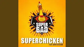 Superchicken