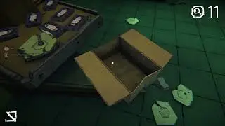 Let&rsquo;s Play How 2 Escape Lost Submarine (Part 3): Canteen
