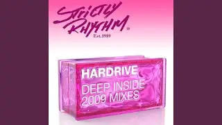 Deep Inside (Harry Choo Choo Romero's Dirty Piano Remix)