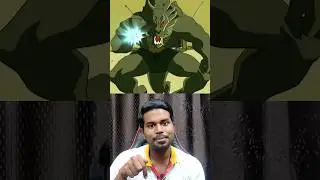 கேவலமான 🤮 Jackie Chan Adventures Talisman | Jackie Chan Tamil | Infact Cmd