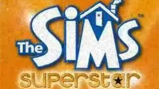 1. The Sims Superstar Themes - Studio Town