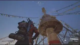ARC Raiders bug