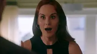 GOOD BEHAVIOR Season 2 Official Trailer HD Michelle Dockery TNT Series 720p