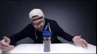 The Unknockable Cup
