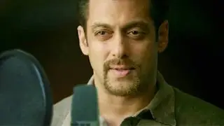 Kick - Hangover Ft. Salman Khan (Making)