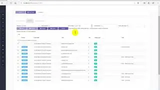 Tips and Tricks to create 7000+ Links for Tier 2/Tier 3 in 10 minutes