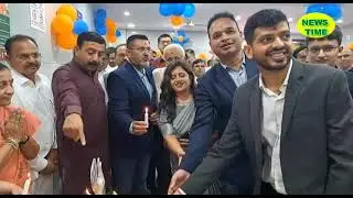 Grand gala opening of 
