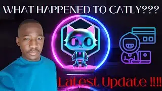 WHAT HAPPENED TO $CATLY?? | LATEST UPDATE | #bfthodler