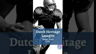 Dutch Heritage Lasagna