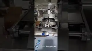 tissue, toothpick, pepper salt wet wipes, paper knife, fork, spoon packaging machine for Spanish