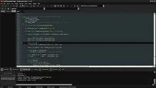 jpg2 &mdash; Базовый кодировщик цветных JPG-файлов со стандартным кодом на языке C.