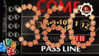 360 Random Dice Rolls - Part 1