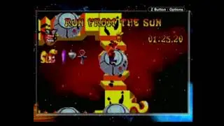Let's Play Crash Bandicoot 2: N. Tranced -20- Lever Boy