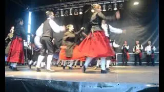 La Jota de Torozos