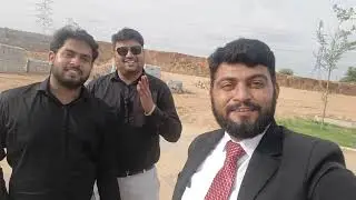 JDA Plots At Diggi Road