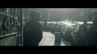 RAPMAN - BLUE STORY PT.2 [MUSIC VIDEO TEASER] @RealRapman