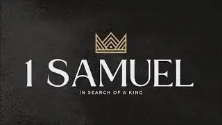 The God Who Sees, Hears, and Remembers - 1 Samuel 1:3-28