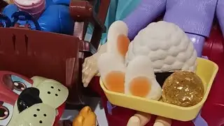 🟥 01/20/26 ASMR & SATISFYING FOOD🤫🔇 #greedygranny #toys #live