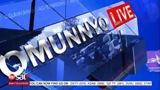 Salt Tv Uganda Live Stream