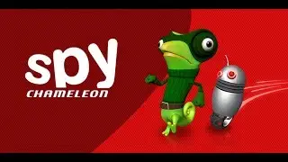 Spy Chameleon - Calorie Balance Trophy/Achievement