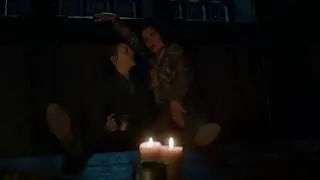 Yara and Ellaria Kiss &ndash; Game of Thrones Season 7 Episode 2