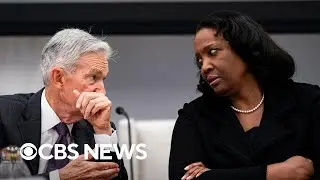 Is Trump legally allowed to fire Federal Reserve Governor Lisa Cook?