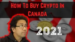 Top 5 Exchanges to Buy Crypto in Canada | 2021