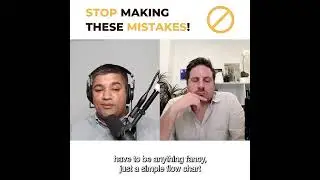 Biggest mistakes (you can easily avoid) when implementing a Quality Management System