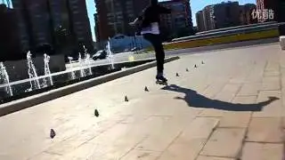 Powerslide evo