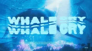 (2021) whale cry - travis scott type beat // @beatsbycryptic