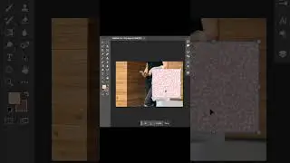 Design a Stylish Paper Bag Mockup in Photoshop | Pattern Placement Tutorial
