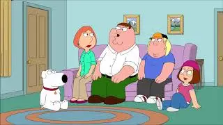 Butthole joke | Family Guy