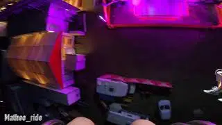 ROCK IT (ON RIDE) - BEAU LAND PARK 2020