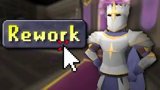 Is This The Future of Old School Runescape?