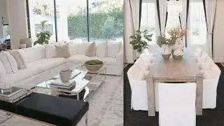 HOME SERIES PART 2 | LIVING AREAS / HOME THEATER